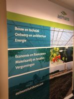 Aelmans Adviesgroep op Tuinbouw Relatiedagen Venray