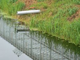 Businessplan Collectieve Waterzuivering