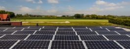 Subsidieregeling Stimulering Duurzame Energieproductie (SDE ) op 7 maart 2017 geopend